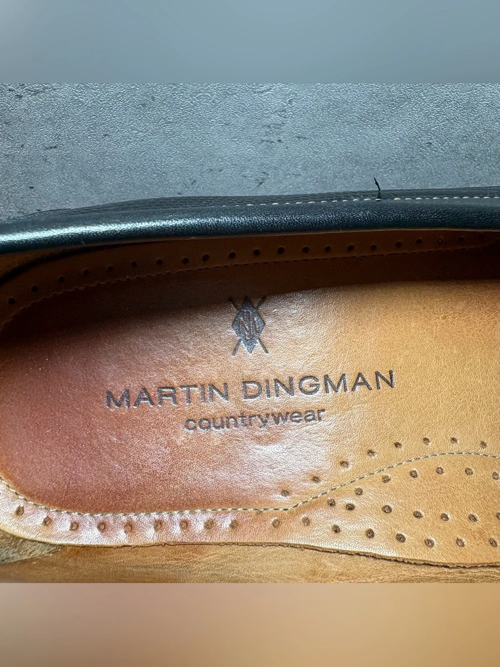 Martin Dingman martin dingman